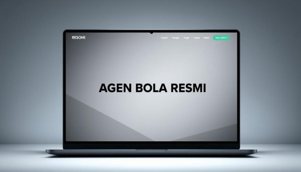 agen bola resmi