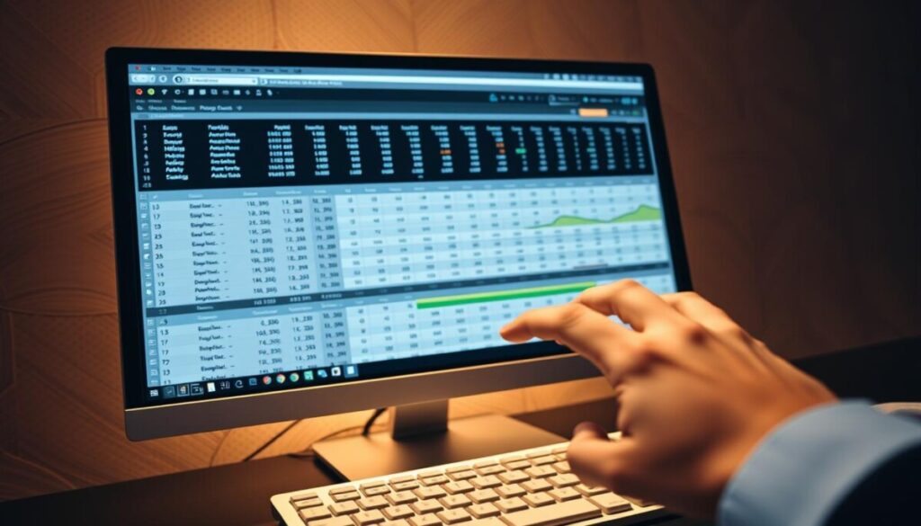 analisis statistik olahraga