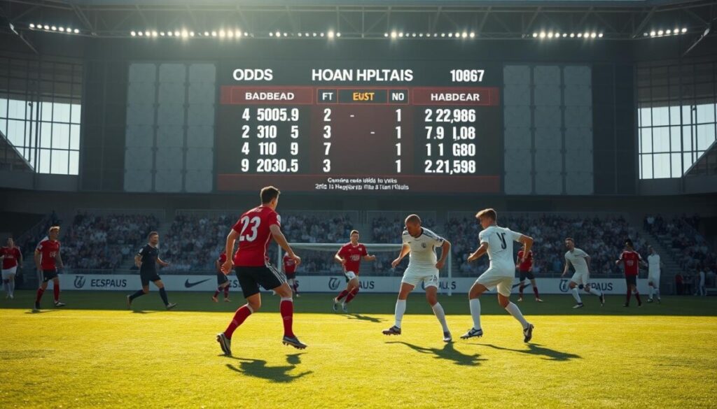 asi handicap và european odds asi handicap và european odds