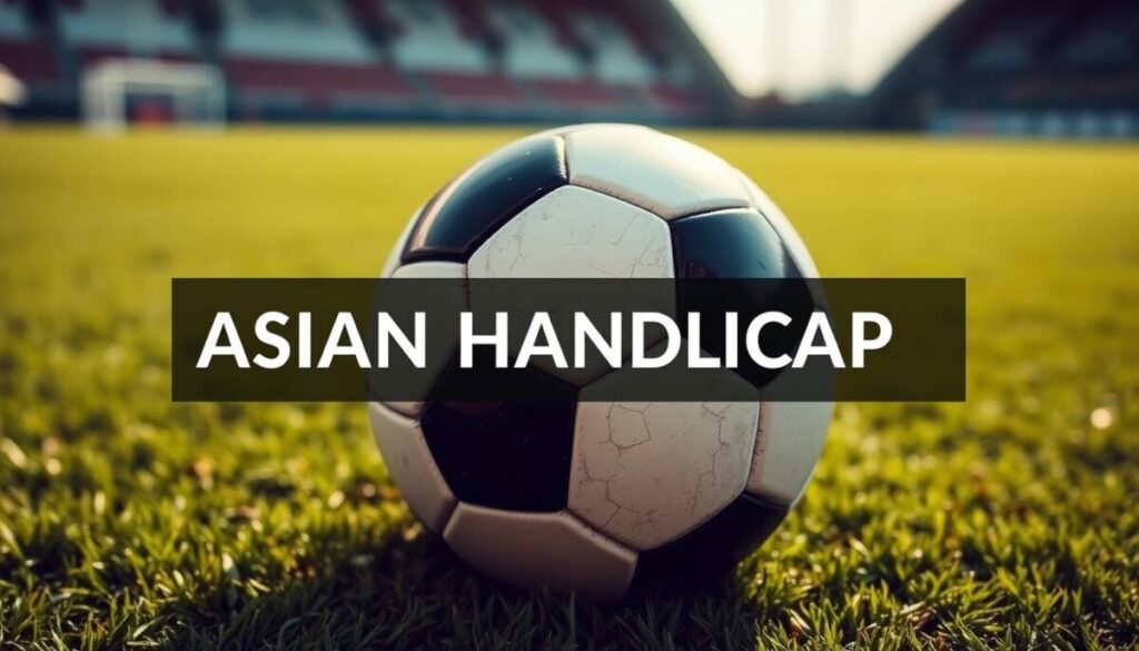 asian handicap