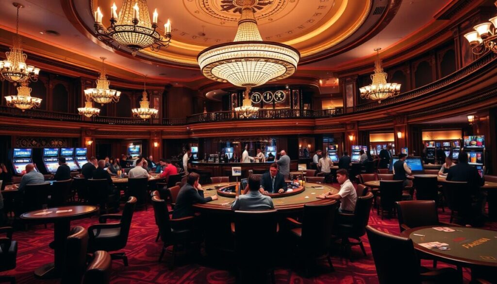 bảo mật casino online bảo mật casino online