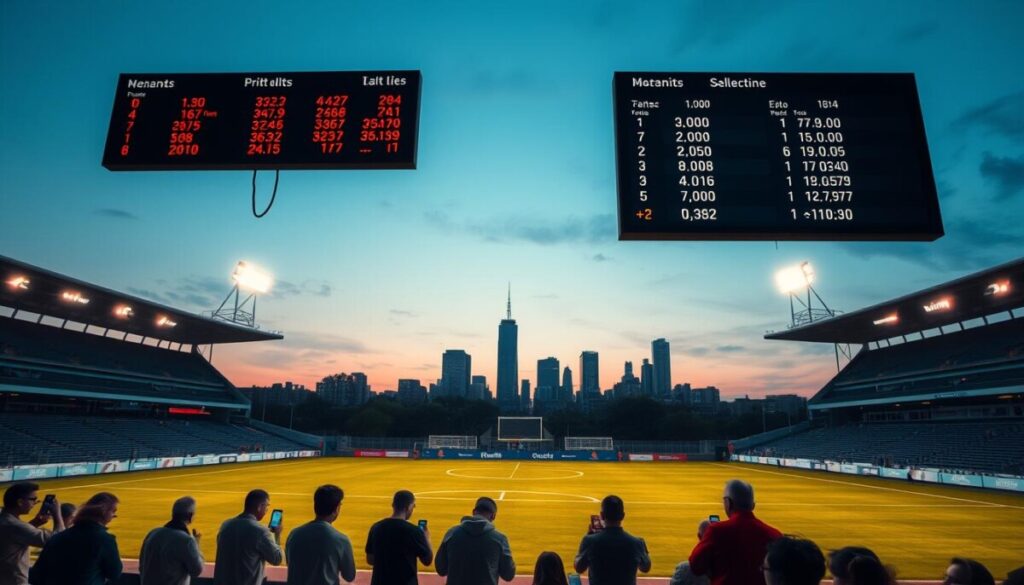 biến động tỷ lệ cá cược biến động tỷ lệ cá cược