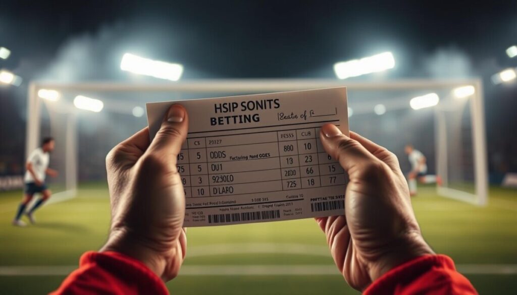 biến động tỷ lệ cược biến động tỷ lệ cược