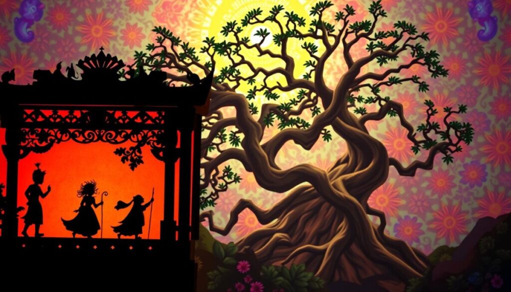 budaya nusantara mimpi