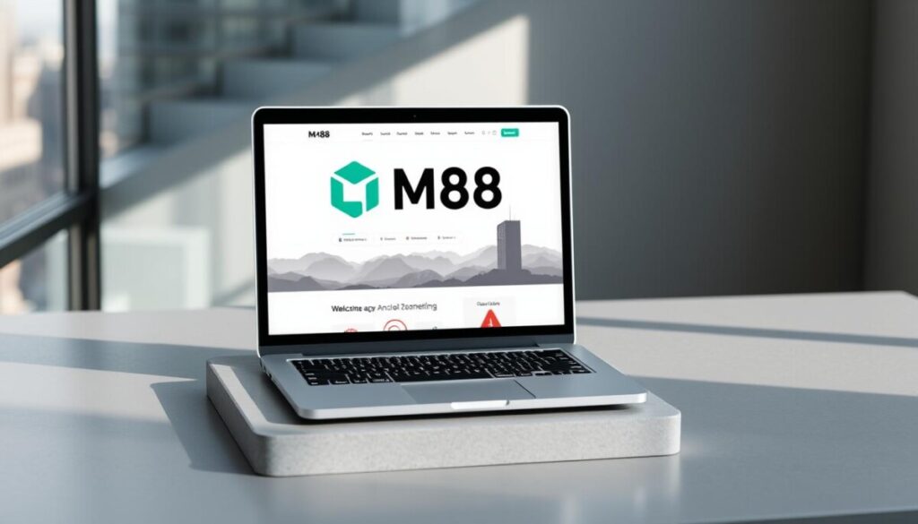 cài đặt truy cập M88 cài đặt truy cập M88