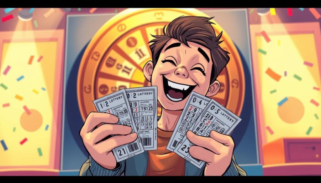 cara daftar lotre aman