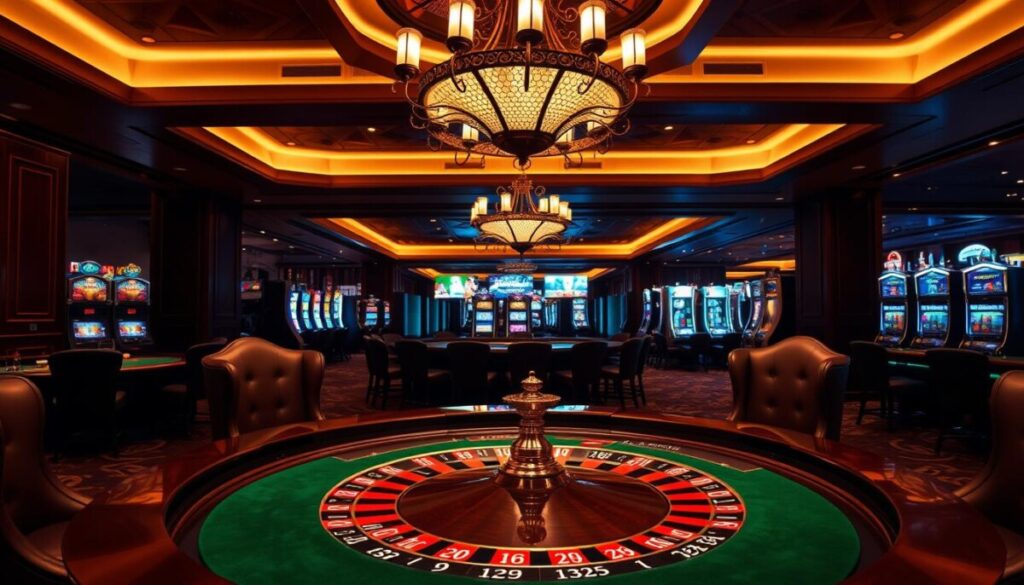 casino trực tuyến M88 casino trực tuyến M88