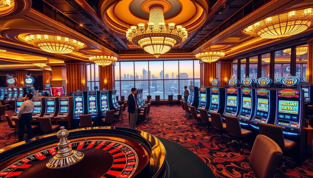 casino trực tuyến M88 casino trực tuyến M88