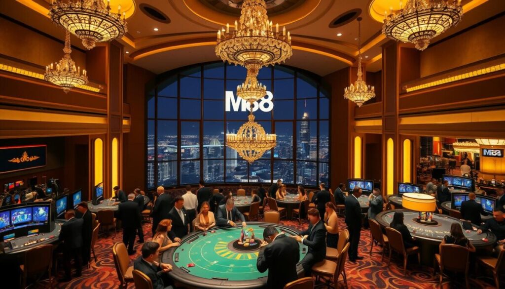 casino trực tuyến M88 casino trực tuyến M88