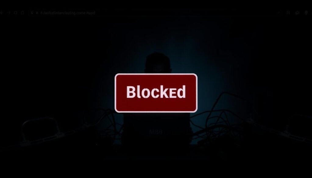 chặn truy cập m88 chặn truy cập m88