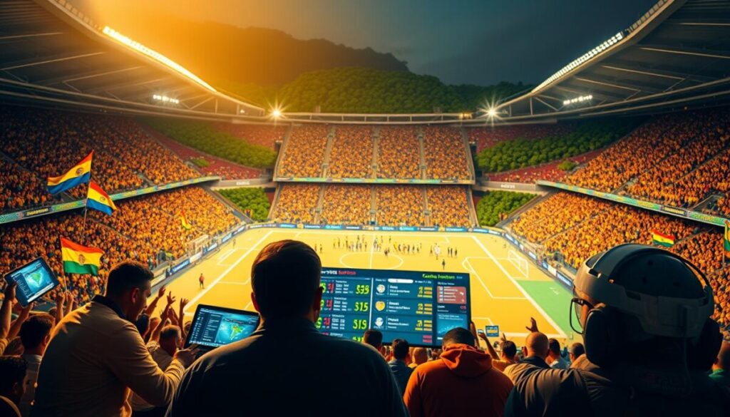 chiến lược đặt cược bóng đá Nam Mỹ chiến lược đặt cược bóng đá Nam Mỹ