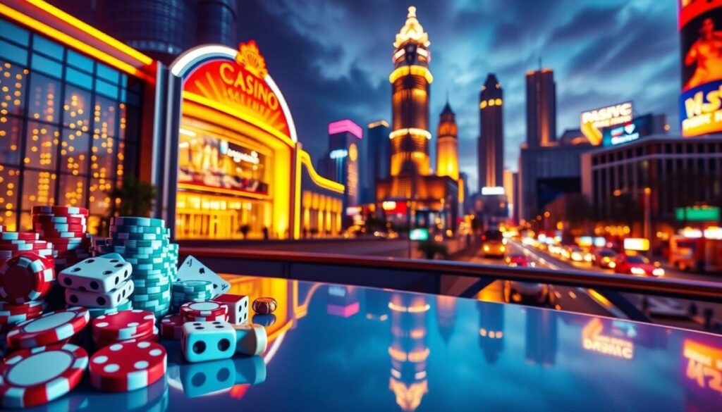 chiến lược khuyến mãi casino trực tuyến chiến lược khuyến mãi casino trực tuyến