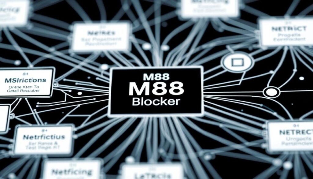 cơ chế chặn truy cập m88 cơ chế chặn truy cập m88