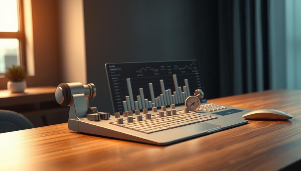 công cụ phân tích thống kê