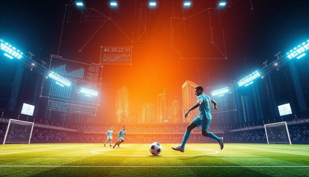 công nghệ AI dự đoán kèo công nghệ AI dự đoán kèo