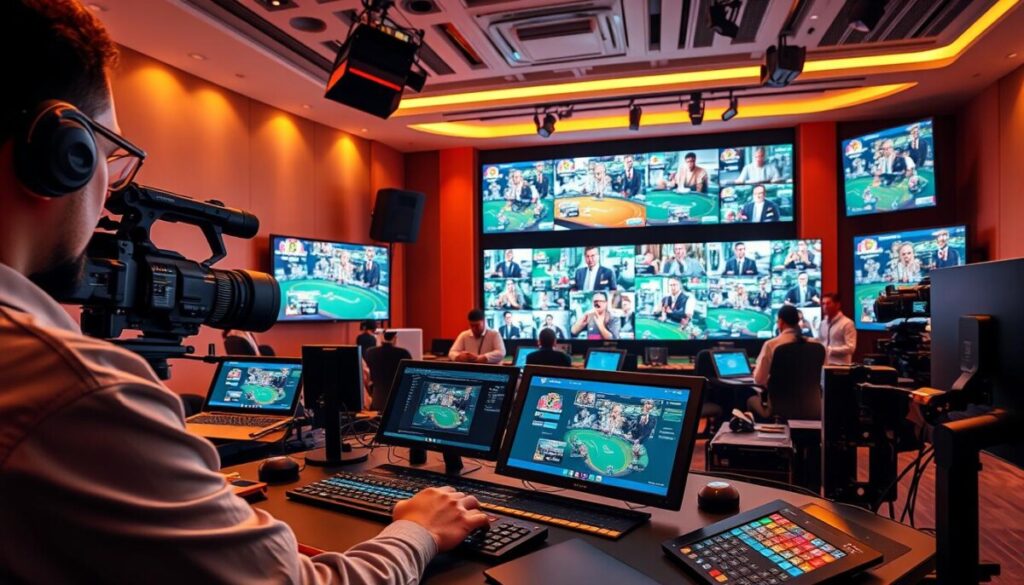 công nghệ live stream HD công nghệ live stream HD