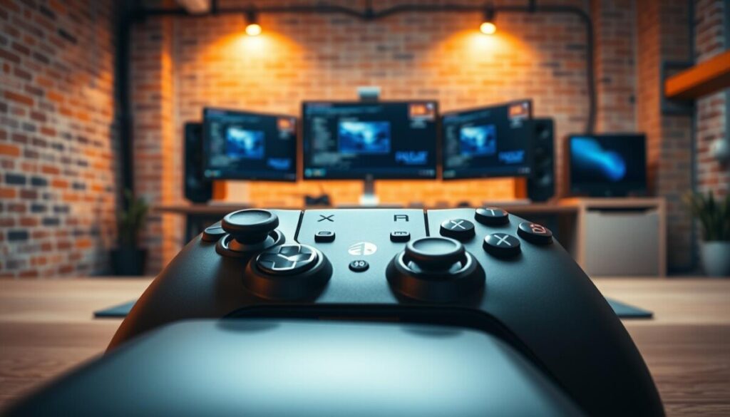 developer game premium