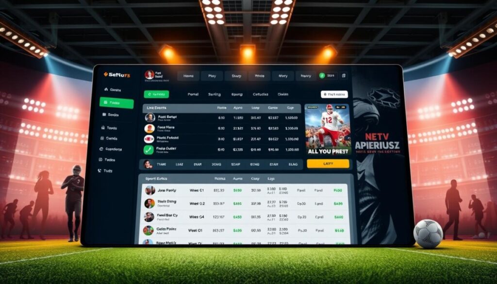 dịch vụ cá cược thể thao dịch vụ cá cược thể thao