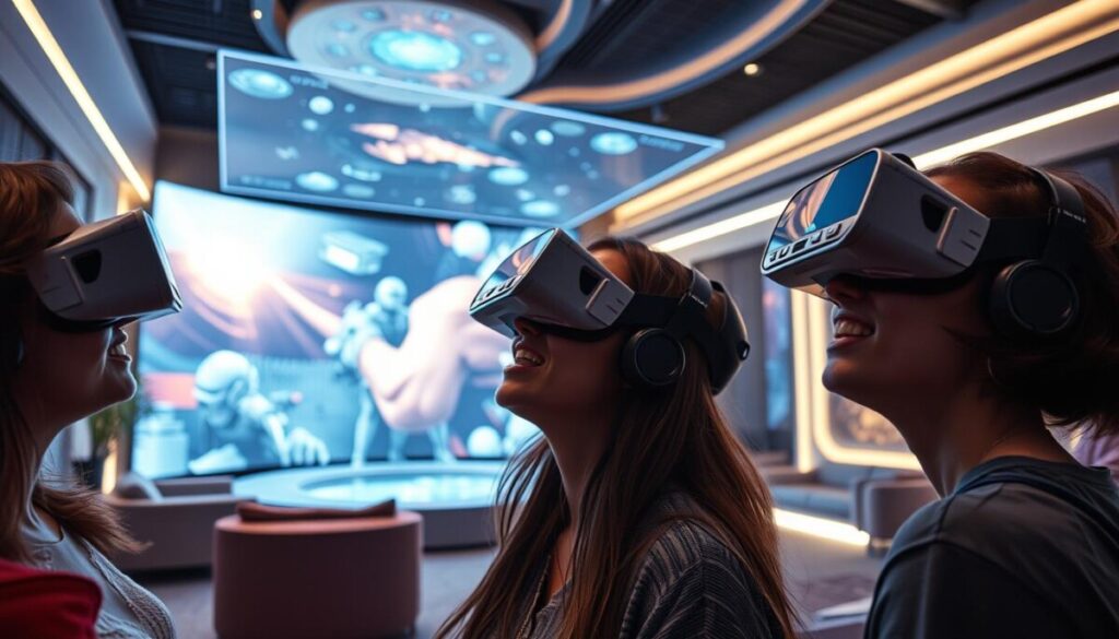 digitalisasi hiburan