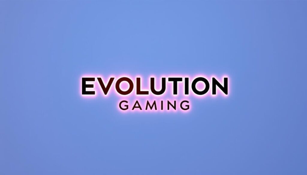 đối tác Evolution Gaming đối tác Evolution Gaming
