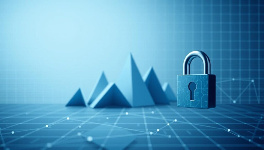 enkripsi banking-grade