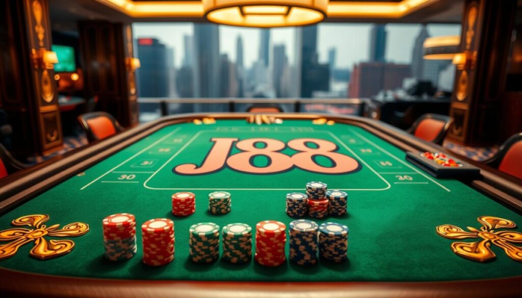 game bài đổi thưưởng J88 game bài đổi thưưởng J88