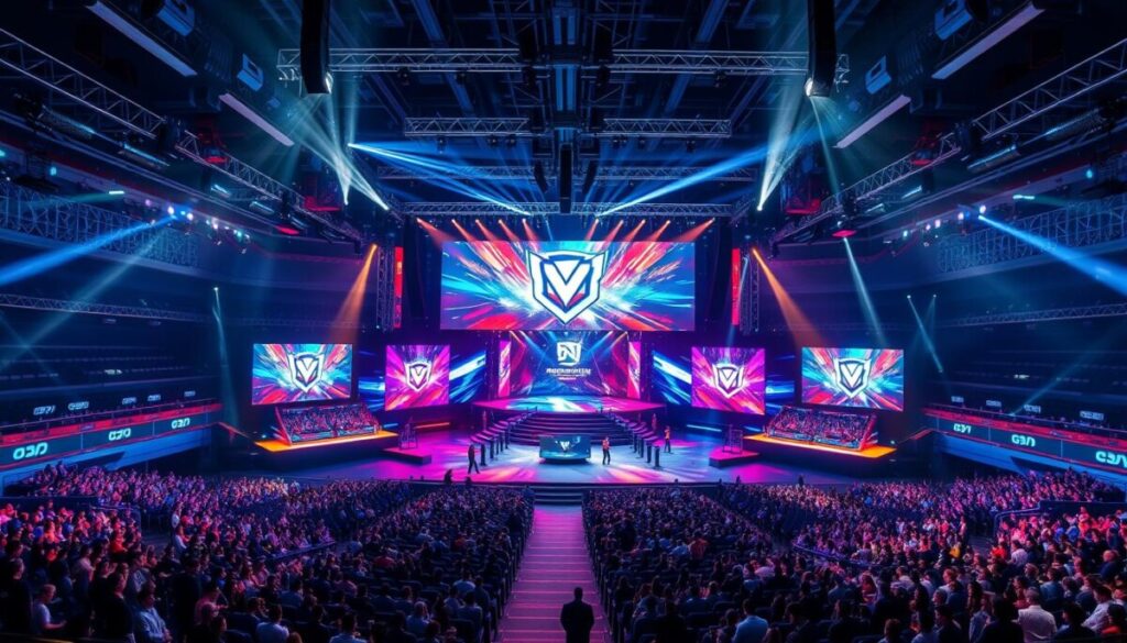 giải đấu Esports giải đấu Esports