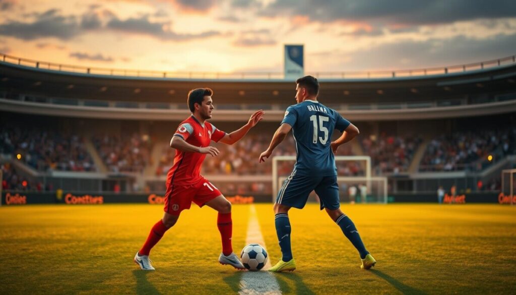 handicap asia vs taruhan eropa