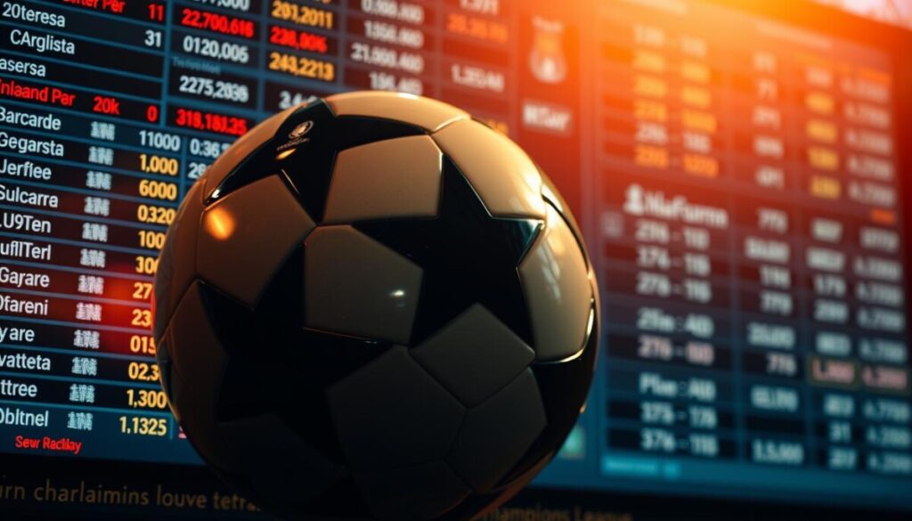 hệ thống odds champions league hệ thống odds champions league