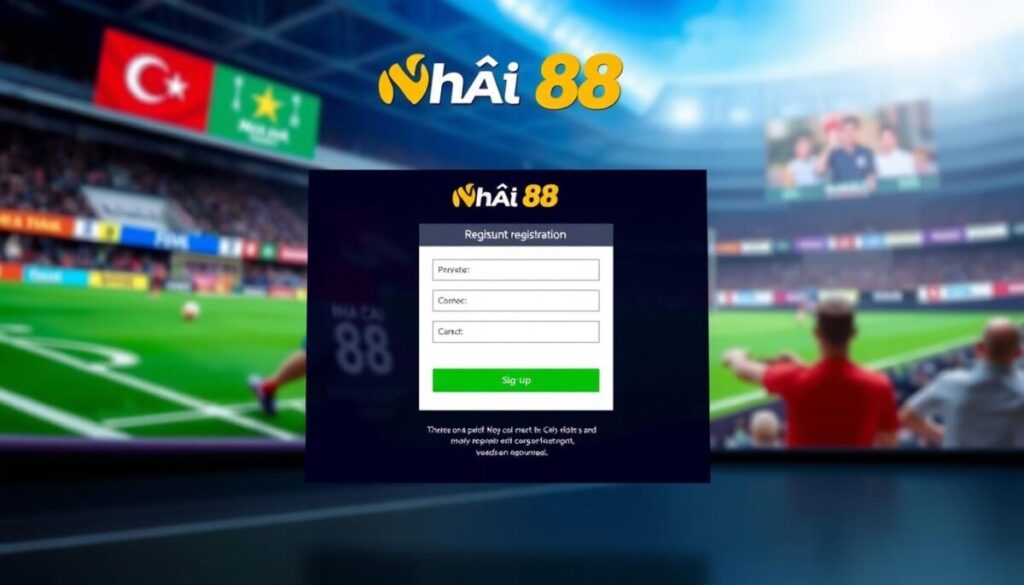 hướng dẫn đăng ký nhanh Nha Cai 88 hướng dẫn đăng ký nhanh Nha Cai 88