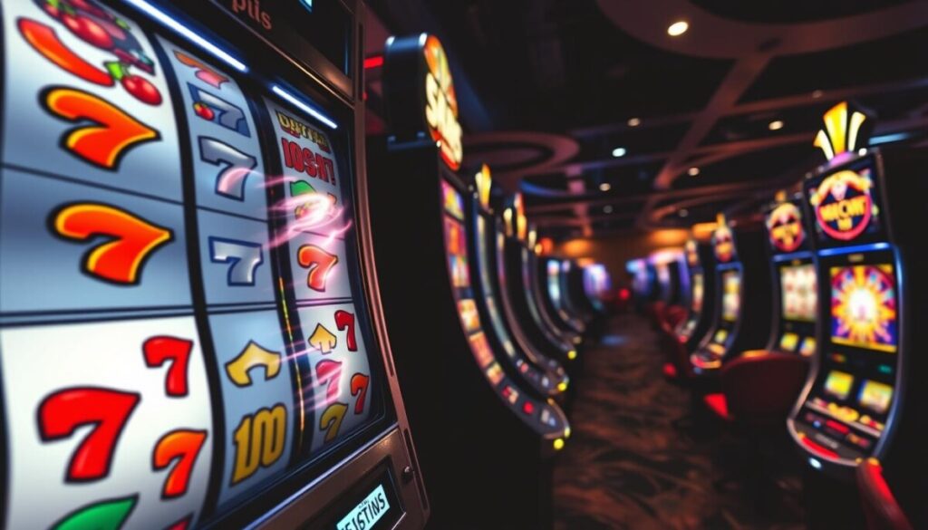 jackpot progresif slot online