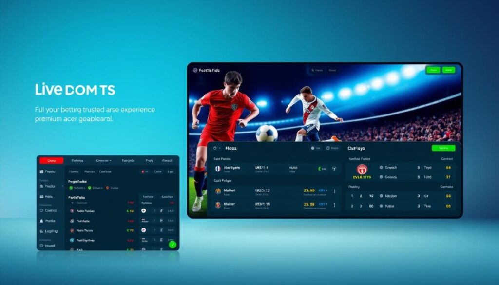 keamanan platform taruhan bola terpercaya