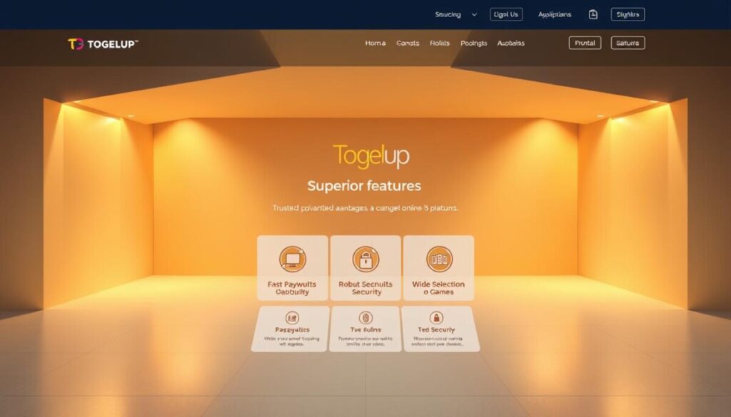 keamanan togel online