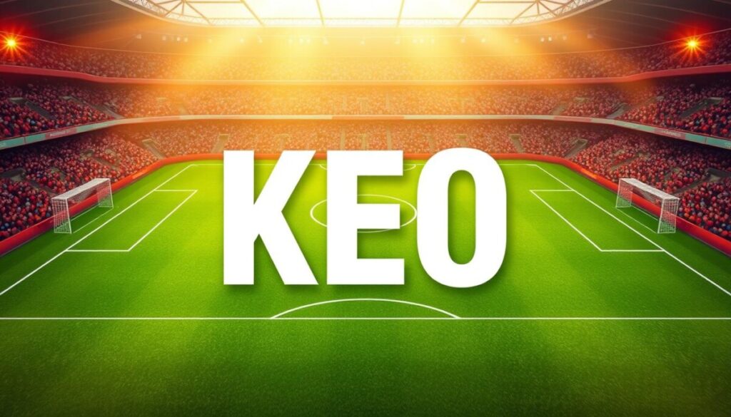keo asian handicap