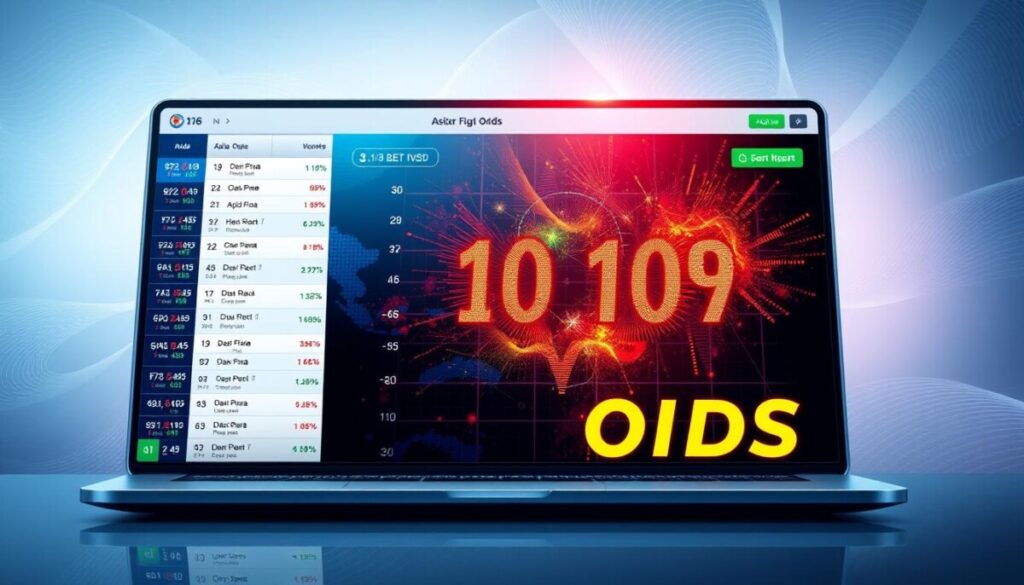 kèo châu Á kèo châu Á