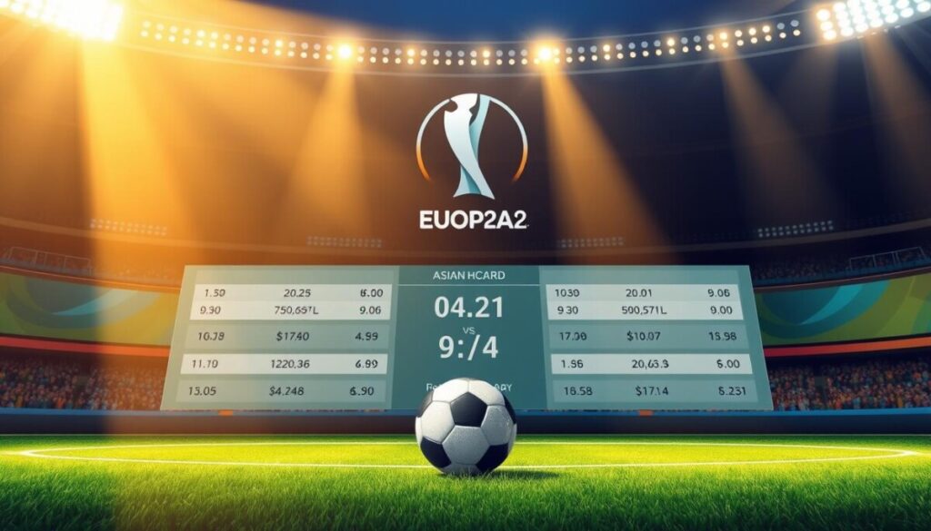 kèo châu á euro 2024 kèo châu á euro 2024