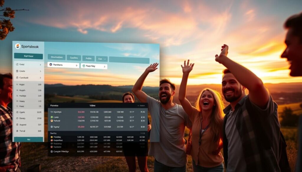 keuntungan sportsbook