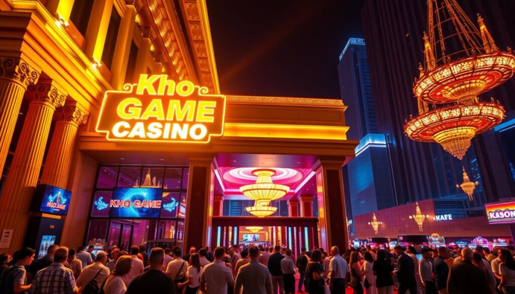 kho game casino kho game casino