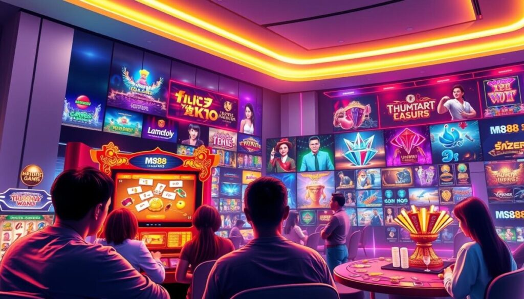 kho game đa dạng m888 kho game đa dạng m888