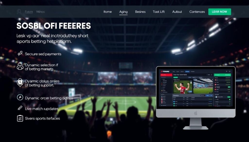 kriteria situs judi bola terpercaya