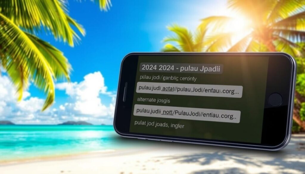 link alternatif pulau judi 2024