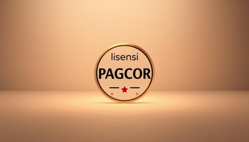 lisensi PAGCOR