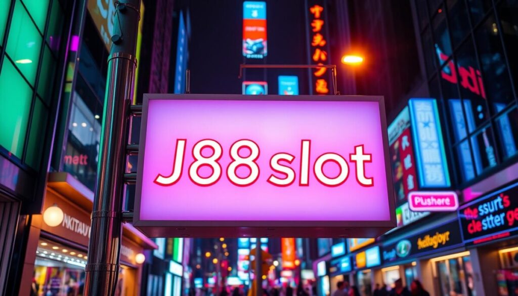 lisensi internasional J88slot