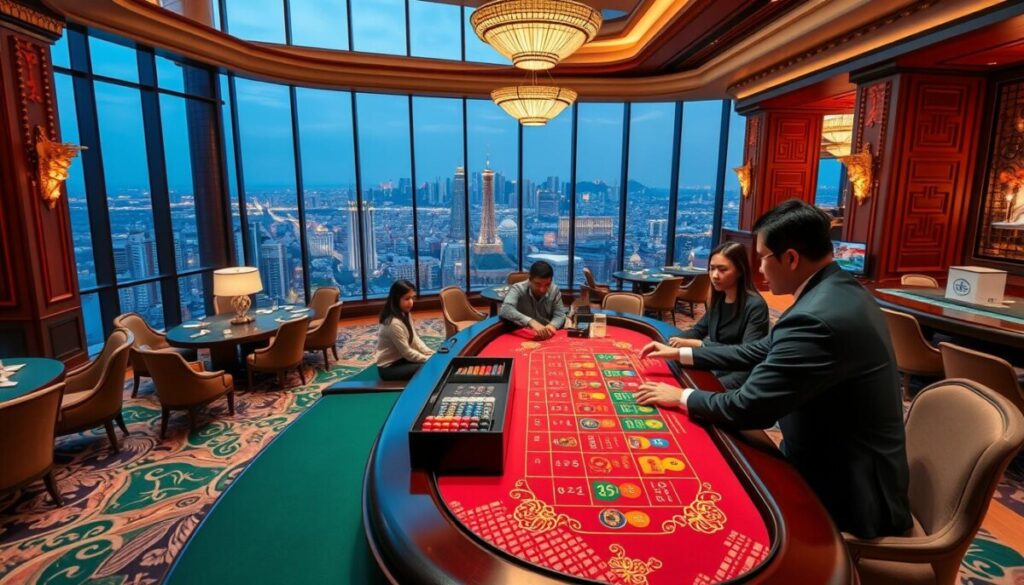 live casino 4K live casino 4K