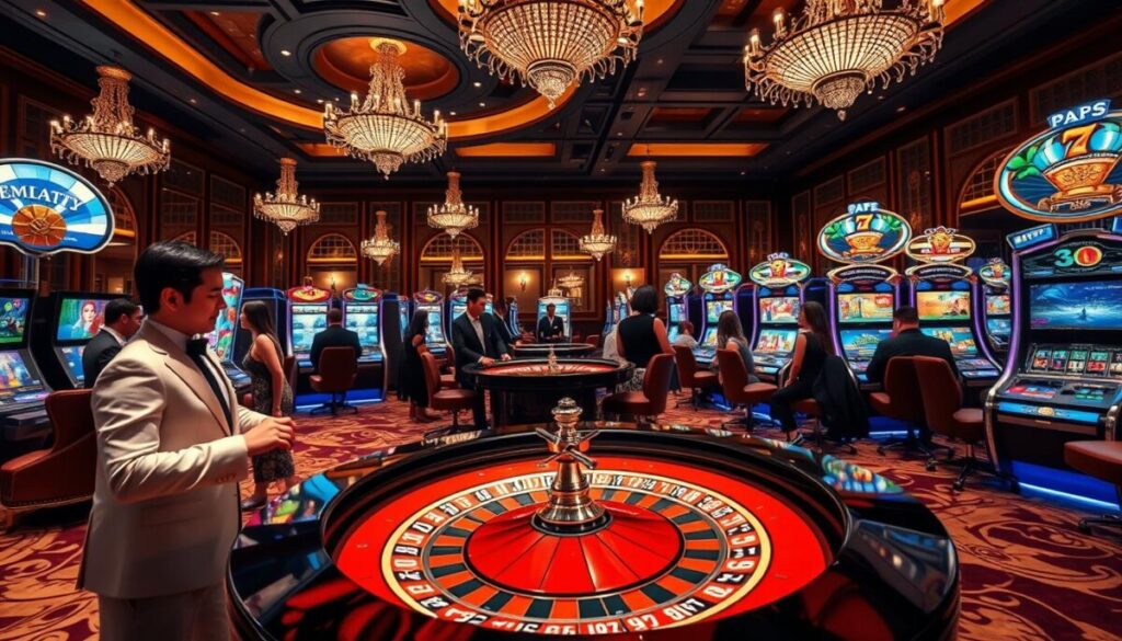 live casino 4K live casino 4K