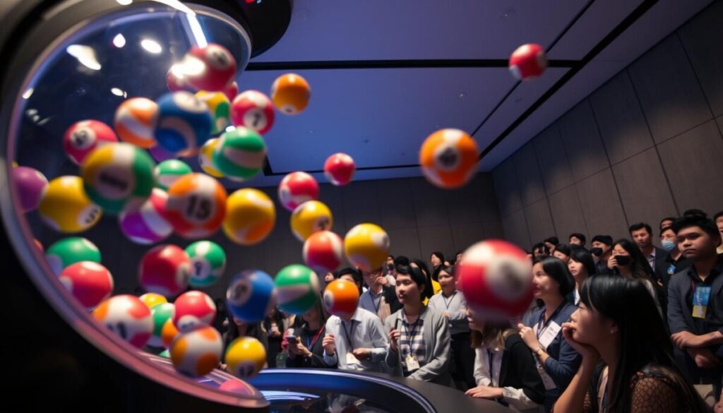 live draw taiwan real-time