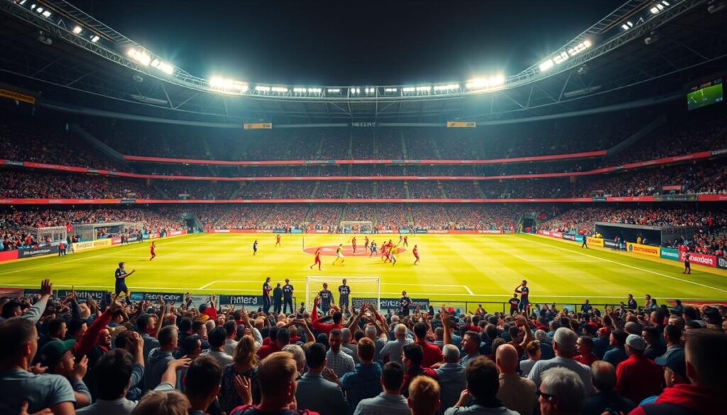 live streaming pertandingan