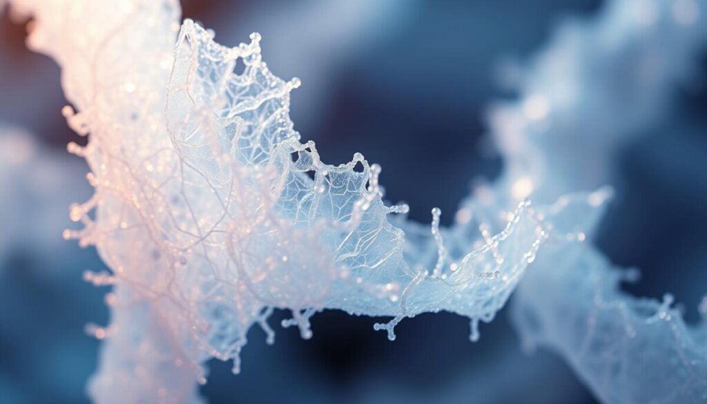 material cerdas protogel