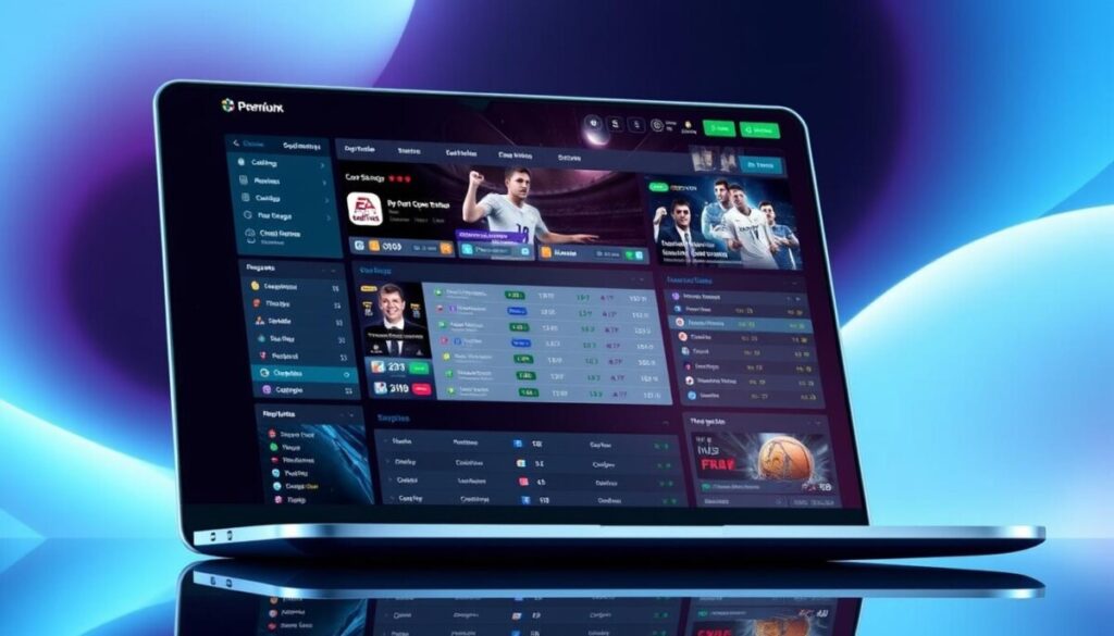 nền tảng đa ngôn ngữ cá cược thể thao nền tảng đa ngôn ngữ cá cược thể thao