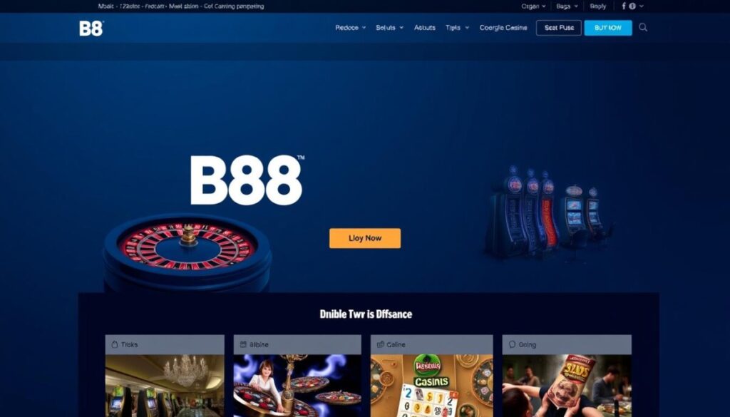 nhà cái uy tín B88 nhà cái uy tín B88